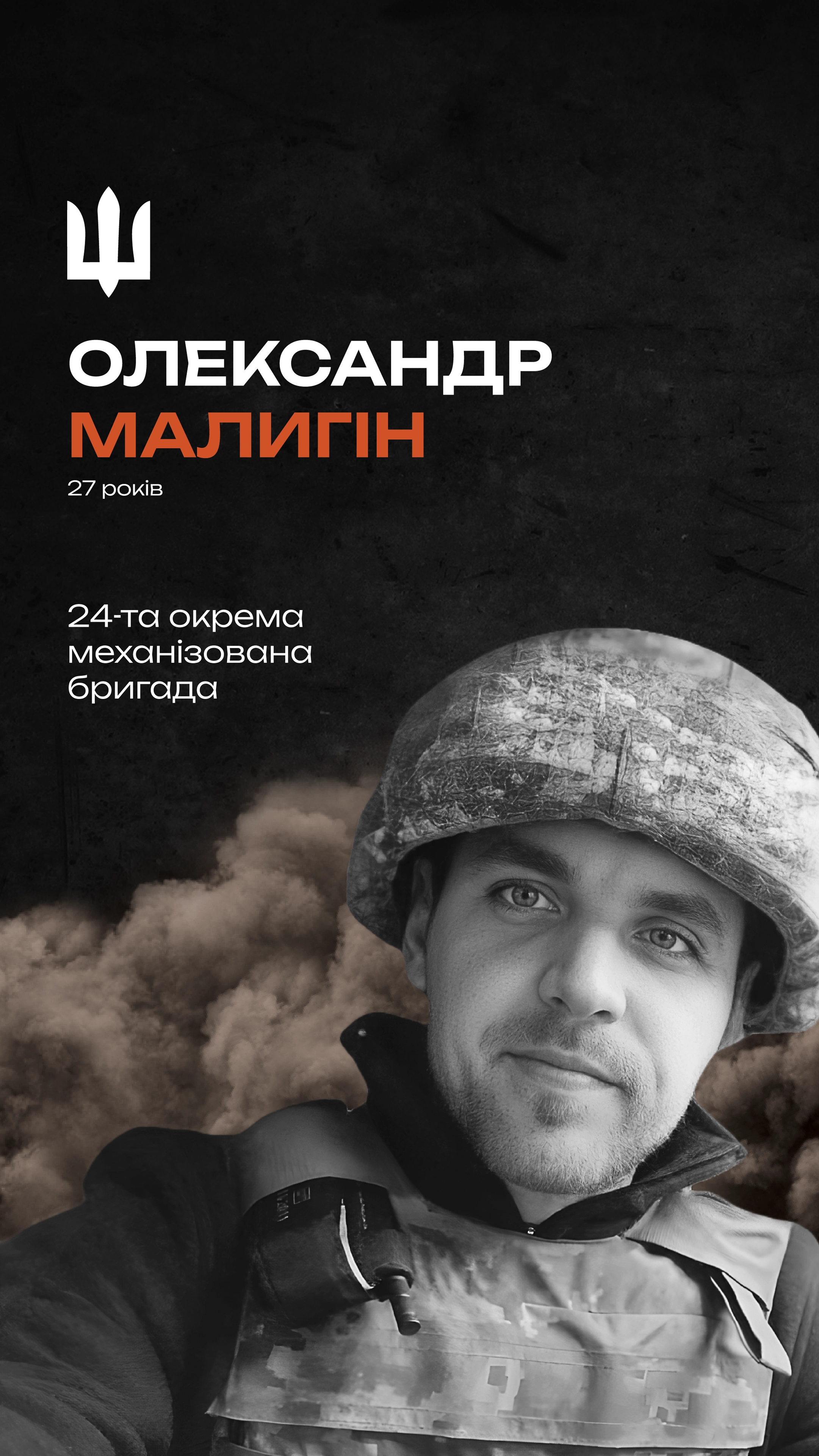 Борко Тарас Миронович - верхня частина біографії